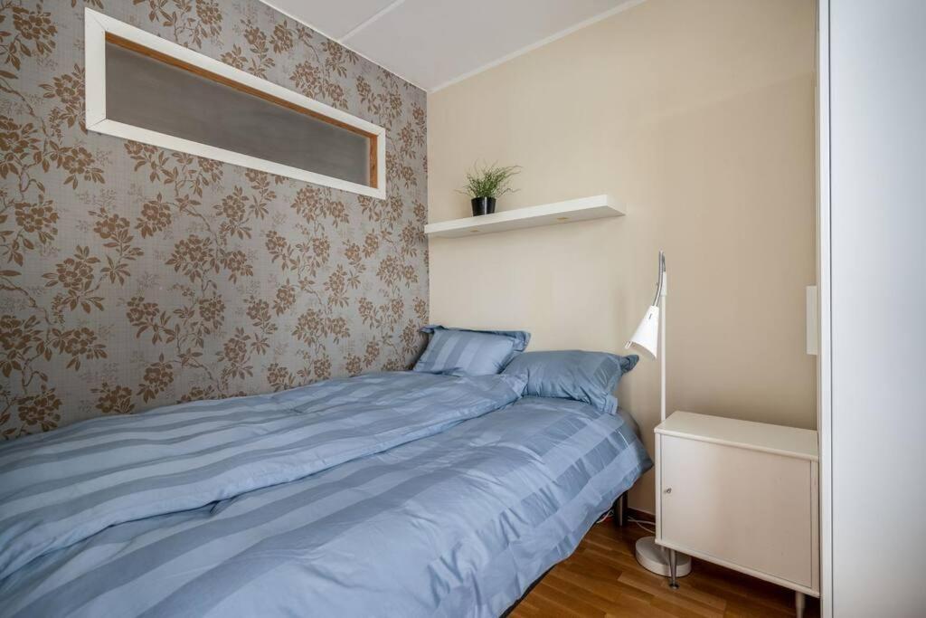 Cozy Cove At Solsiden - 2Br Familyfriendly Apartman Trondheim Kültér fotó